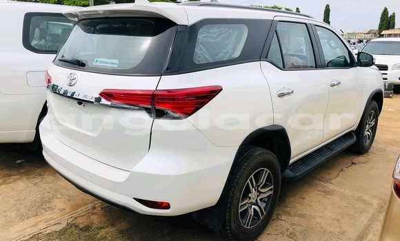 Buy Used Toyota Fortuner Other Car in N'dalatando in Cuanza Norte Province Buy Used Toyota Fortuner Other Car in N'dalatando in Cuanza Norte Province