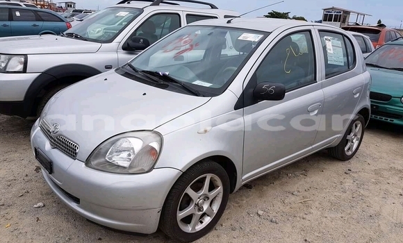 Acheter Occasion Voiture Toyota Yaris Autre à N'dalatando, Province de Cuanza Norte