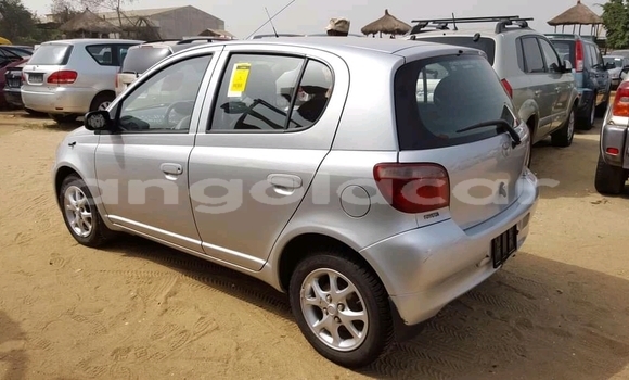Acheter Occasion Voiture Toyota Yaris Autre à N'dalatando, Province de Cuanza Norte Acheter Occasion Voiture Toyota Yaris Autre à N'dalatando, Province de Cuanza Norte