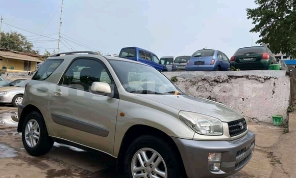 Acheter Occasion Voiture Toyota RAV4 Autre à N'dalatando, Province de Cuanza Norte Acheter Occasion Voiture Toyota RAV4 Autre à N'dalatando, Province de Cuanza Norte
