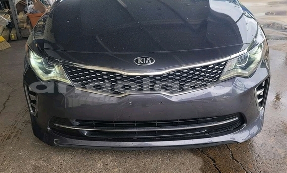 Buy Used Kia Optima Other Car in N'dalatando in Cuanza Norte Province Buy Used Kia Optima Other Car in N'dalatando in Cuanza Norte Province