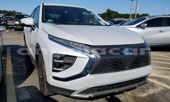 Buy Used Mitsubishi Eclipse Other Car in N'dalatando in Cuanza Norte Province