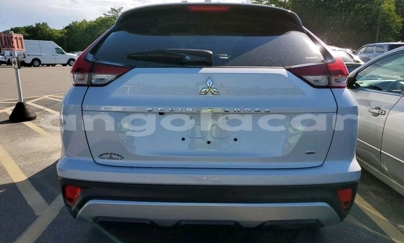 Comprar Usado Mitsubishi Eclipse Outro Carro em N’dalatando em Cuanza Norte Province Comprar Usado Mitsubishi Eclipse Outro Carro em N’dalatando em Cuanza Norte Province