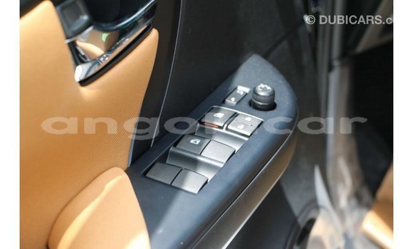 Acheter Import Voiture Toyota Fortuner Noir à Import - Dubai, Province de Bengo Acheter Import Voiture Toyota Fortuner Noir à Import - Dubai, Province de Bengo