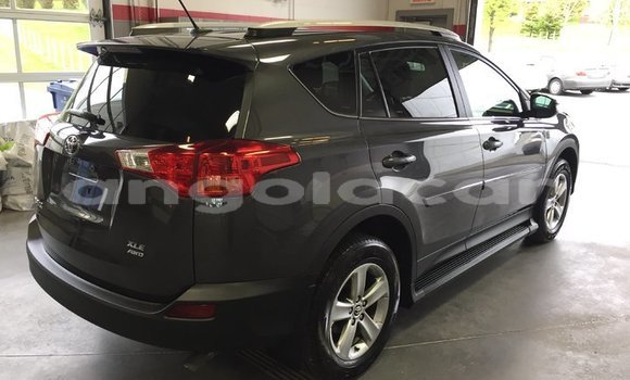 Acheter Occasion Voiture Toyota RAV4 Autre à Luanda, Province de Luanda Acheter Occasion Voiture Toyota RAV4 Autre à Luanda, Province de Luanda