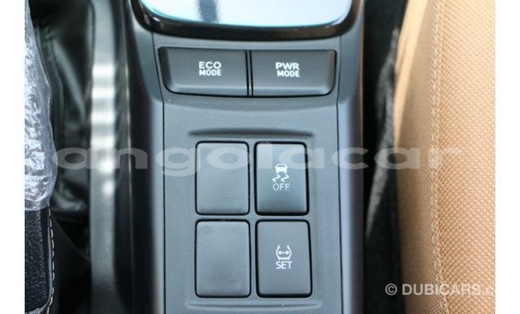 Acheter Import Voiture Toyota Fortuner Noir à Import - Dubai, Province de Bengo Acheter Import Voiture Toyota Fortuner Noir à Import - Dubai, Province de Bengo