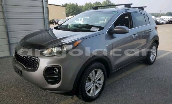 Comprar Usado Kia Sportage Outro Carro em Luanda em Luanda Province Comprar Usado Kia Sportage Outro Carro em Luanda em Luanda Province