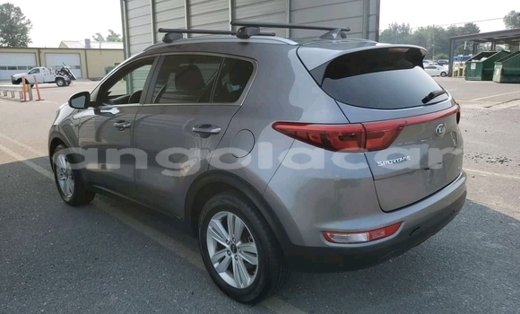Comprar Usado Kia Sportage Outro Carro em Luanda em Luanda Province Comprar Usado Kia Sportage Outro Carro em Luanda em Luanda Province