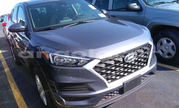 Comprar Usado Hyundai Tucson Outro Carro em Luanda em Luanda Province Comprar Usado Hyundai Tucson Outro Carro em Luanda em Luanda Province