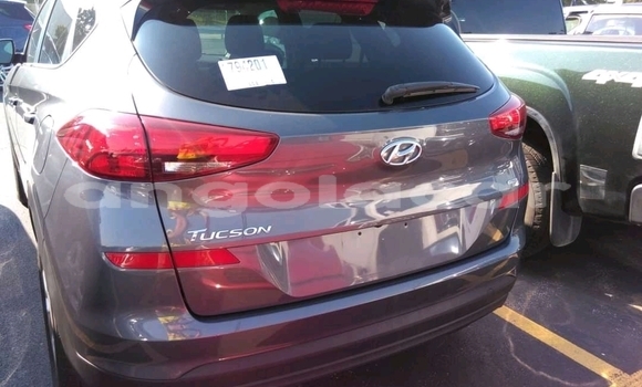 Comprar Usado Hyundai Tucson Outro Carro em Luanda em Luanda Province Comprar Usado Hyundai Tucson Outro Carro em Luanda em Luanda Province