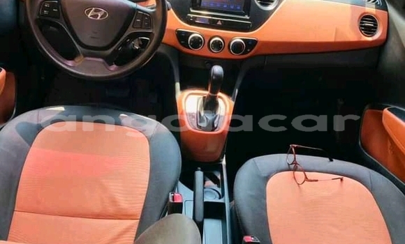 Comprar Usado Hyundai i10 Outro Carro em Luena em Moxico Comprar Usado Hyundai i10 Outro Carro em Luena em Moxico