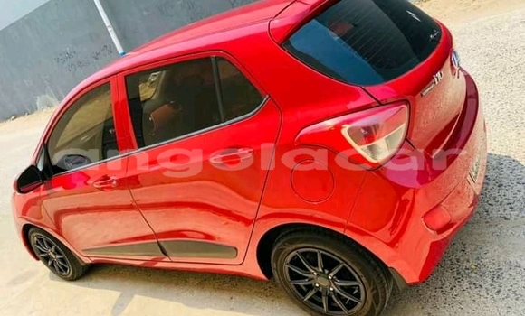 Comprar Usado Hyundai i10 Outro Carro em Luena em Moxico Comprar Usado Hyundai i10 Outro Carro em Luena em Moxico