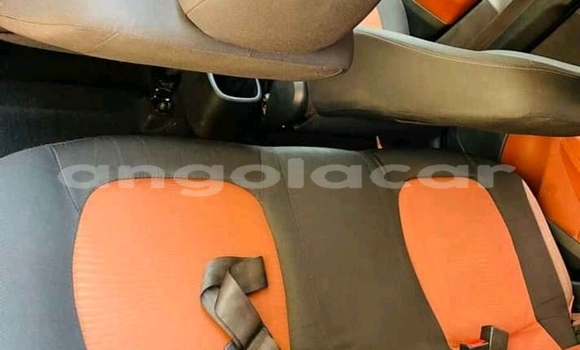 Comprar Usado Hyundai i10 Outro Carro em Luena em Moxico Comprar Usado Hyundai i10 Outro Carro em Luena em Moxico