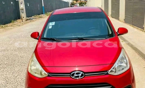 Comprar Usado Hyundai i10 Outro Carro em Luena em Moxico Comprar Usado Hyundai i10 Outro Carro em Luena em Moxico