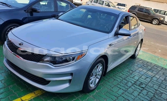 Buy Used Kia Optima Other Car in Luanda in Luanda Province Buy Used Kia Optima Other Car in Luanda in Luanda Province