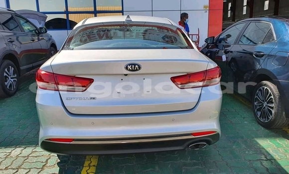 Comprar Usado Kia Optima Outro Carro em Luanda em Luanda Province Comprar Usado Kia Optima Outro Carro em Luanda em Luanda Province