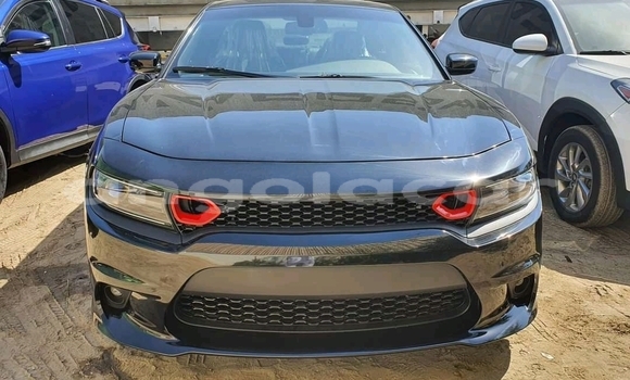 Acheter Occasion Voiture Dodge Charger Noir à Luanda, Province de Luanda