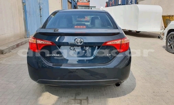 Comprar Usado Toyota Corolla Outro Carro em Luanda em Luanda Province Comprar Usado Toyota Corolla Outro Carro em Luanda em Luanda Province