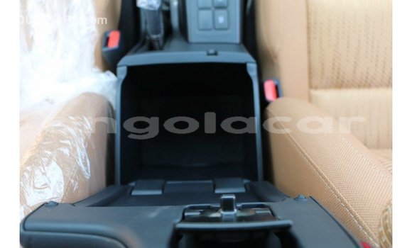 Acheter Import Voiture Toyota Fortuner Noir à Import - Dubai, Province de Bengo Acheter Import Voiture Toyota Fortuner Noir à Import - Dubai, Province de Bengo
