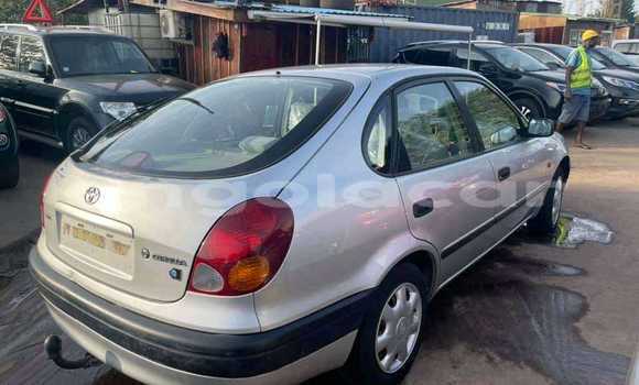 Comprar Usado Toyota Corolla Outro Carro em Luena em Moxico Comprar Usado Toyota Corolla Outro Carro em Luena em Moxico