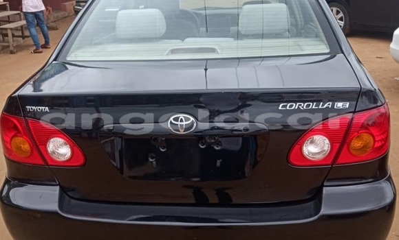 Comprar Usado Toyota Corolla Outro Carro em Luena em Moxico