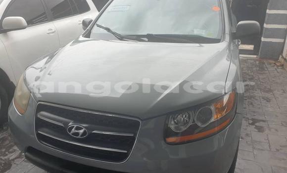 Comprar Usado Hyundai Tucson Prata Carro em Benguela em Benguela Comprar Usado Hyundai Tucson Prata Carro em Benguela em Benguela
