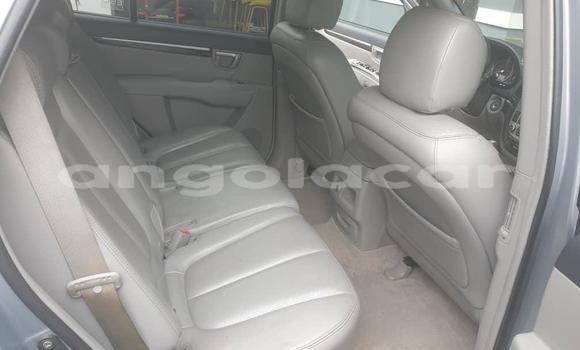 Comprar Usado Hyundai Tucson Prata Carro em Benguela em Benguela Comprar Usado Hyundai Tucson Prata Carro em Benguela em Benguela