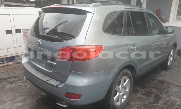 Comprar Usado Hyundai Tucson Prata Carro em Benguela em Benguela Comprar Usado Hyundai Tucson Prata Carro em Benguela em Benguela