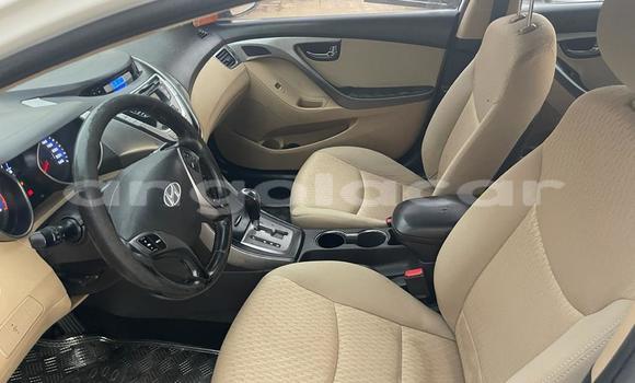 Buy Used Hyundai Elantra White Car in Benguela in Benguela Buy Used Hyundai Elantra White Car in Benguela in Benguela