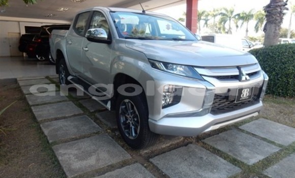 Acheter Occasion Voiture Mitsubishi L200 Gris à Benguela, Benguela Acheter Occasion Voiture Mitsubishi L200 Gris à Benguela, Benguela