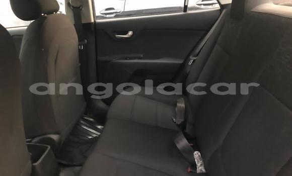 Buy Used Kia rio Silver Car in Benguela in Benguela Buy Used Kia rio Silver Car in Benguela in Benguela