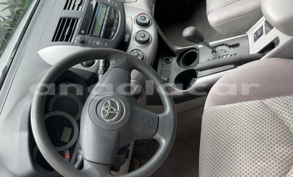 Buy Used Toyota RAV4 Silver Car in Benguela in Benguela Buy Used Toyota RAV4 Silver Car in Benguela in Benguela