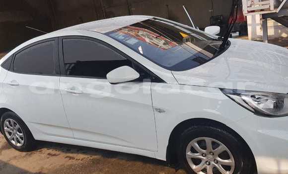 Acheter Occasion Voiture AC Ace Blanc à Luanda, Province de Luanda Acheter Occasion Voiture AC Ace Blanc à Luanda, Province de Luanda