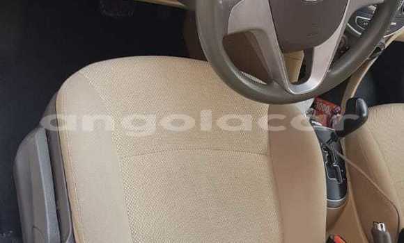 Acheter Occasion Voiture AC Ace Blanc à Luanda, Province de Luanda Acheter Occasion Voiture AC Ace Blanc à Luanda, Province de Luanda