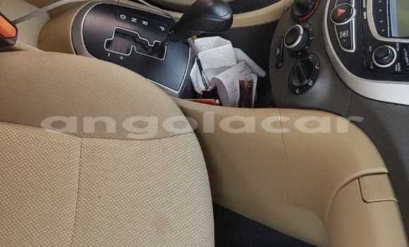 Acheter Occasion Voiture AC Ace Blanc à Luanda, Province de Luanda Acheter Occasion Voiture AC Ace Blanc à Luanda, Province de Luanda