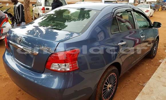 Buy Used Toyota Yaris Other Car in Luanda in Luanda Province Buy Used Toyota Yaris Other Car in Luanda in Luanda Province