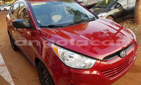 Acheter Occasion Voiture Hyundai Tucson Autre à Luanda, Province de Luanda