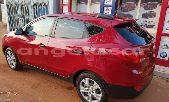 Comprar Usado Hyundai Tucson Outro Carro em Luanda em Luanda Province Comprar Usado Hyundai Tucson Outro Carro em Luanda em Luanda Province