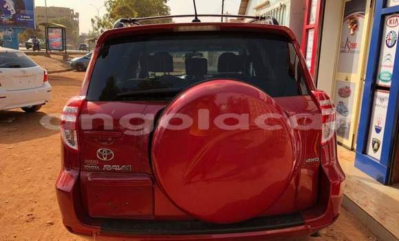 Comprar Usado Toyota RAV4 Outro Carro em Luanda em Luanda Province Comprar Usado Toyota RAV4 Outro Carro em Luanda em Luanda Province