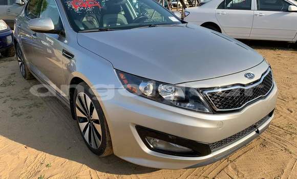 Acheter Occasion Voiture Kia Optima Autre à Luanda, Province de Luanda