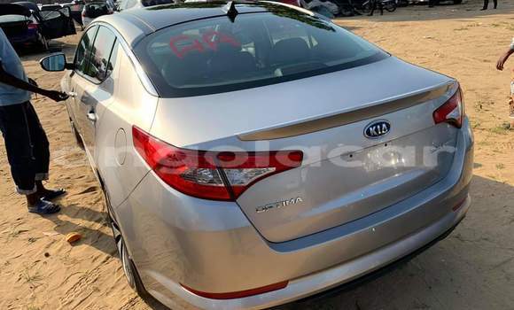 Comprar Usado Kia Optima Outro Carro em Luanda em Luanda Province Comprar Usado Kia Optima Outro Carro em Luanda em Luanda Province