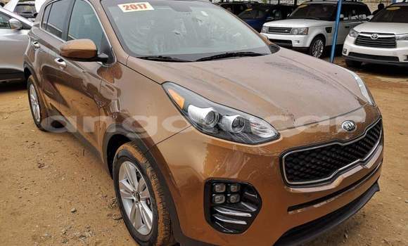 Acheter Occasion Voiture Kia Sportage Autre à Luanda, Province de Luanda Acheter Occasion Voiture Kia Sportage Autre à Luanda, Province de Luanda