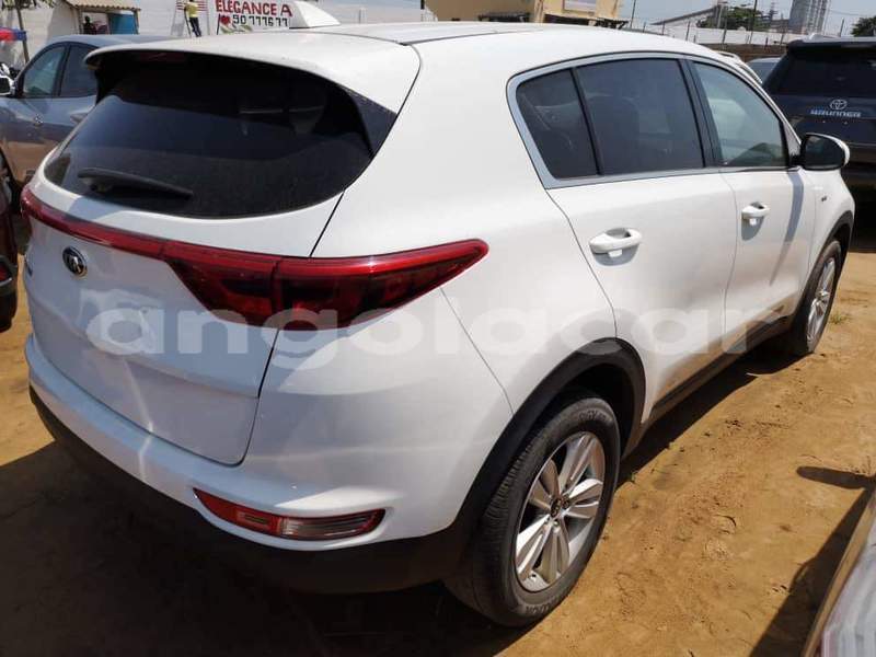 Big with watermark kia sportage luanda province luanda 17548