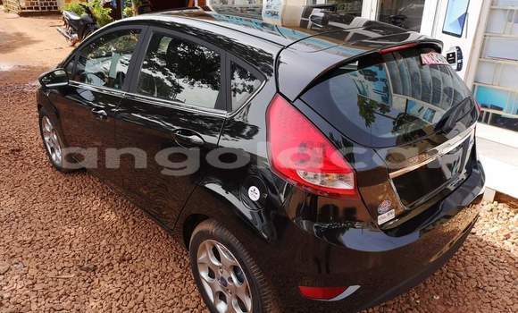 Buy Used Ford Fiesta Other Car in Luanda in Luanda Province Buy Used Ford Fiesta Other Car in Luanda in Luanda Province