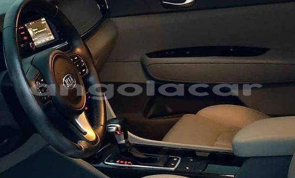 Buy Used Kia Optima White Car in Luanda in Luanda Province Buy Used Kia Optima White Car in Luanda in Luanda Province