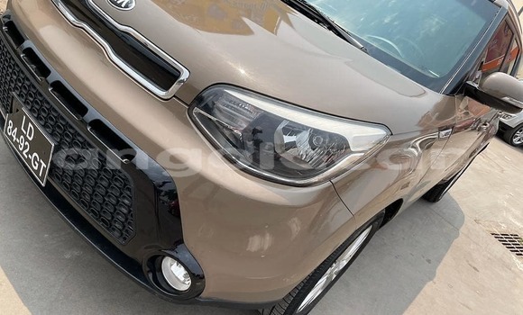 Acheter Occasion Voiture Kia Soul Autre à Luanda, Province de Luanda Acheter Occasion Voiture Kia Soul Autre à Luanda, Province de Luanda