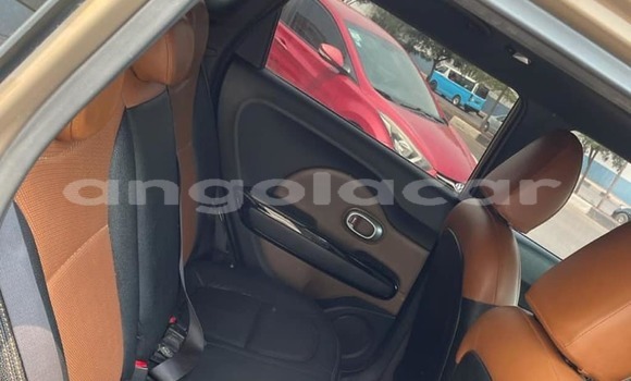 Buy Used Kia Soul Other Car in Luanda in Luanda Province Buy Used Kia Soul Other Car in Luanda in Luanda Province