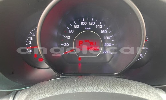 Buy Used Kia Soul Other Car in Luanda in Luanda Province Buy Used Kia Soul Other Car in Luanda in Luanda Province