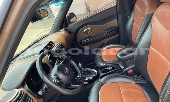 Buy Used Kia Soul Other Car in Luanda in Luanda Province Buy Used Kia Soul Other Car in Luanda in Luanda Province