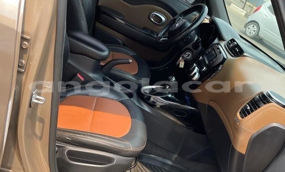 Buy Used Kia Soul Other Car in Luanda in Luanda Province Buy Used Kia Soul Other Car in Luanda in Luanda Province